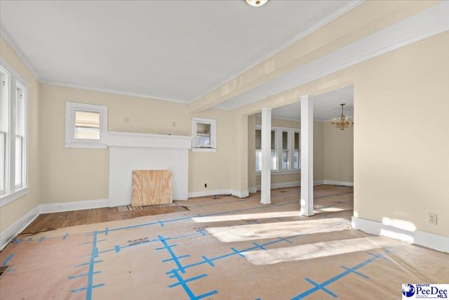 313 Park Avenue, Florence, SC 29501