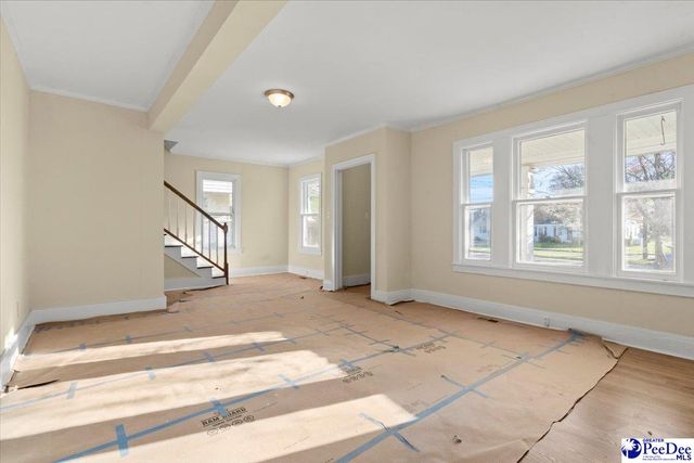 313 Park Avenue, Florence, SC 29501