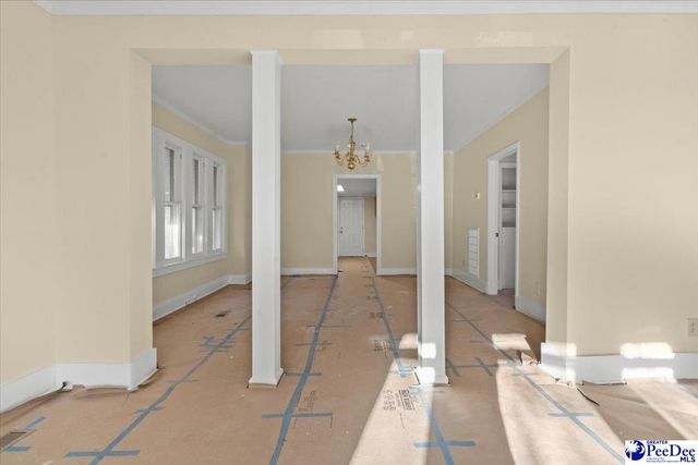 313 Park Avenue, Florence, SC 29501