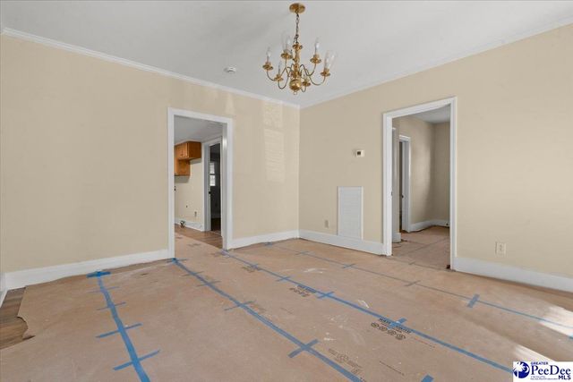 313 Park Avenue, Florence, SC 29501