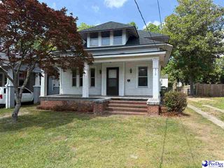 313 Park Avenue, Florence, SC 29501
