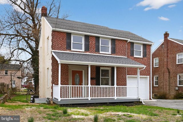 140 BELLANCA LN, New Castle, DE 19720