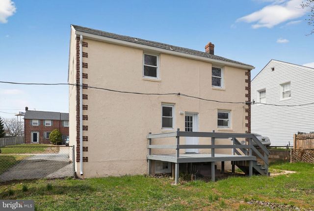 140 BELLANCA LN, New Castle, DE 19720