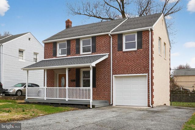 140 BELLANCA LN, New Castle, DE 19720