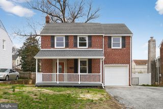 140 BELLANCA LN, New Castle, DE 19720