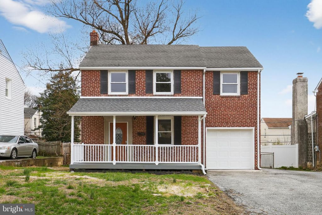 140 BELLANCA LN, New Castle, DE 19720