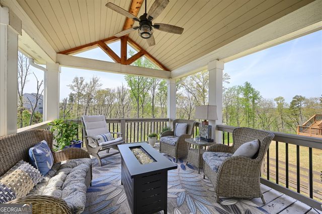 7935 Garnet Trace, Ball Ground, GA 30107