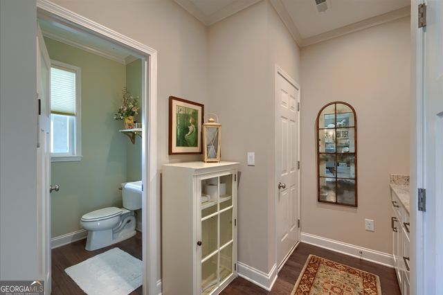 7935 Garnet Trace, Ball Ground, GA 30107