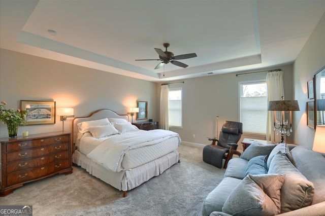 7935 Garnet Trace, Ball Ground, GA 30107