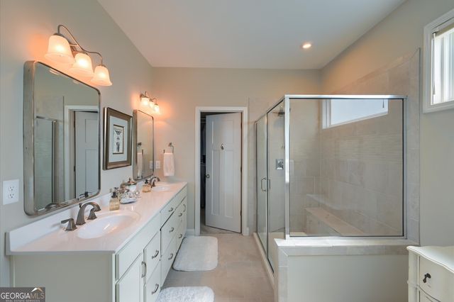 7935 Garnet Trace, Ball Ground, GA 30107