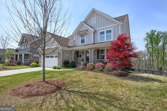 7935 Garnet Trace, Ball Ground, GA 30107