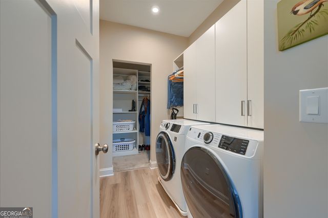 7935 Garnet Trace, Ball Ground, GA 30107