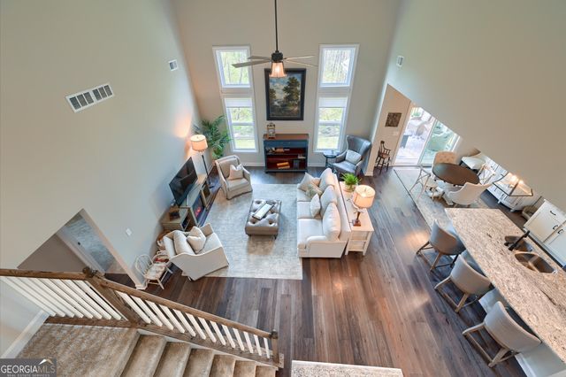 7935 Garnet Trace, Ball Ground, GA 30107