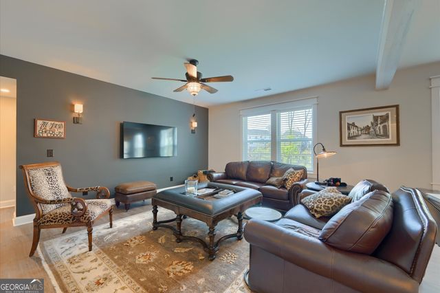 7935 Garnet Trace, Ball Ground, GA 30107