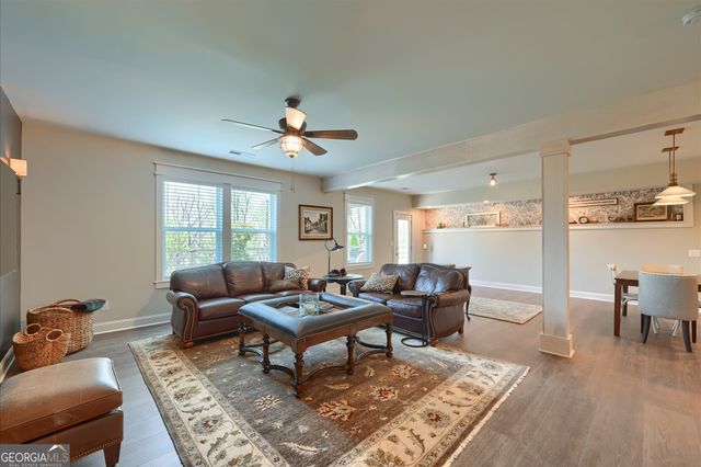 7935 Garnet Trace, Ball Ground, GA 30107