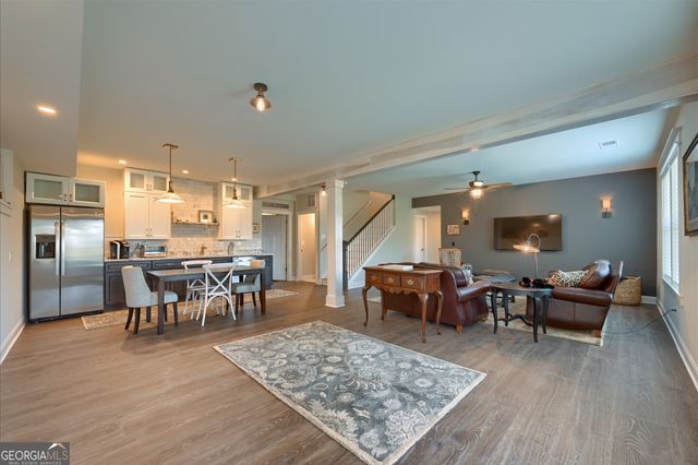 7935 Garnet Trace, Ball Ground, GA 30107