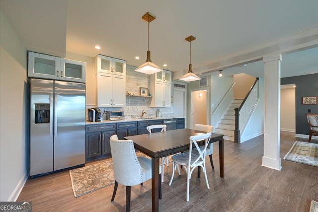 7935 Garnet Trace, Ball Ground, GA 30107