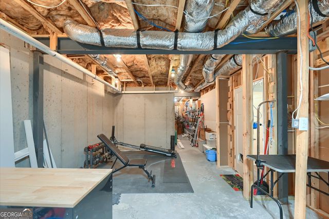 7935 Garnet Trace, Ball Ground, GA 30107