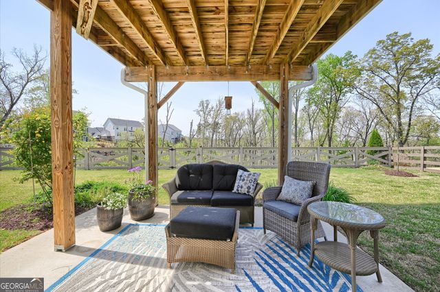 7935 Garnet Trace, Ball Ground, GA 30107