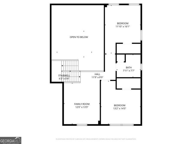 7935 Garnet Trace, Ball Ground, GA 30107