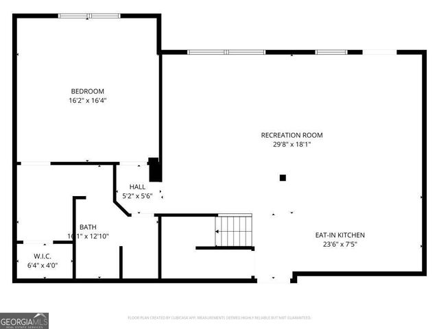 7935 Garnet Trace, Ball Ground, GA 30107