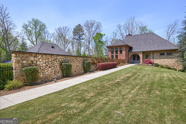 7935 Garnet Trace, Ball Ground, GA 30107