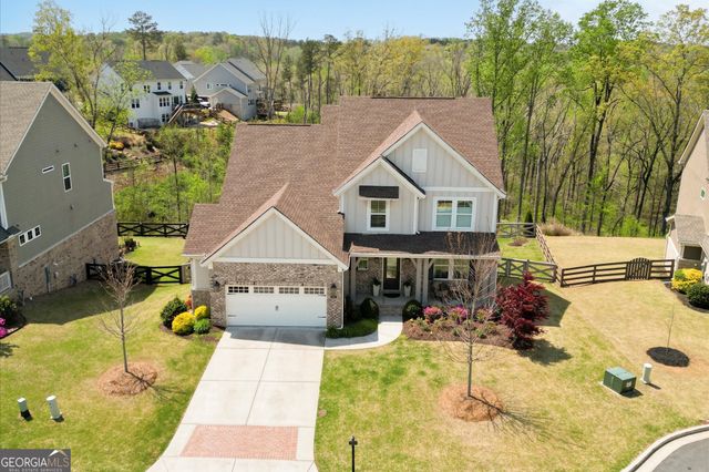 7935 Garnet Trace, Ball Ground, GA 30107