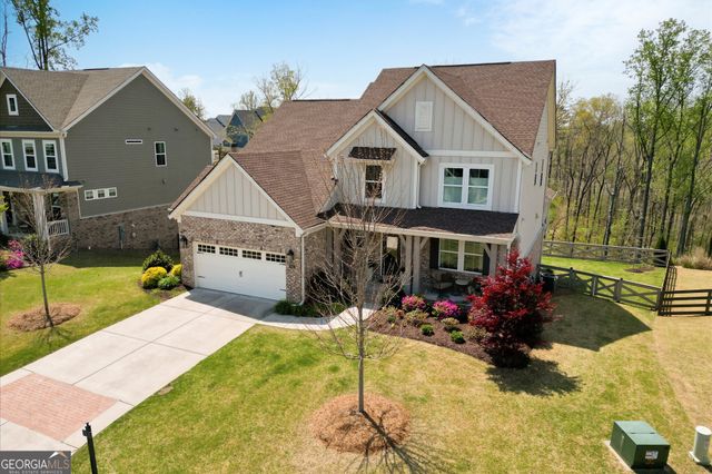 7935 Garnet Trace, Ball Ground, GA 30107