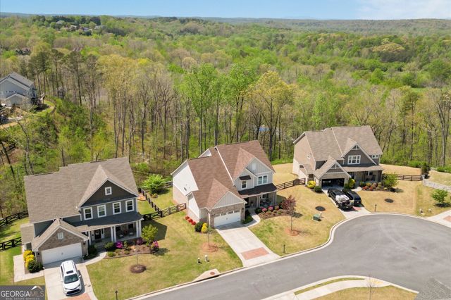 7935 Garnet Trace, Ball Ground, GA 30107