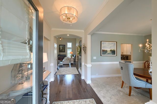 7935 Garnet Trace, Ball Ground, GA 30107