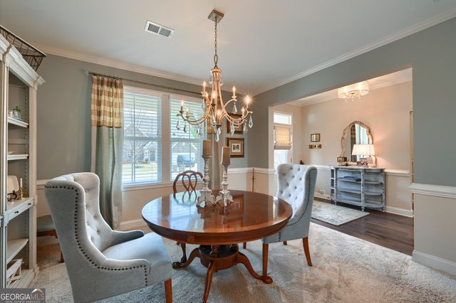 7935 Garnet Trace, Ball Ground, GA 30107