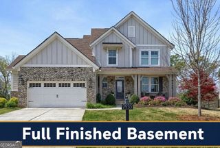 7935 Garnet Trace, Ball Ground, GA 30107