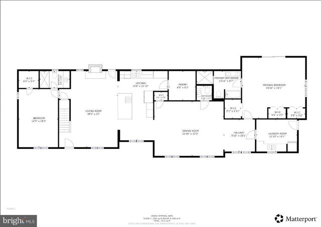 1708 E CLEAR LAKE DRIVE, Salisbury, MD 21804