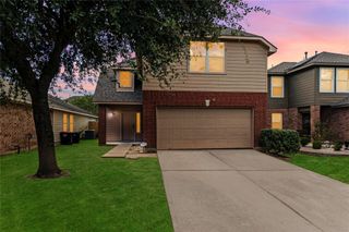 7415 Kransburg Ranch Drive, Cypress, TX 77433