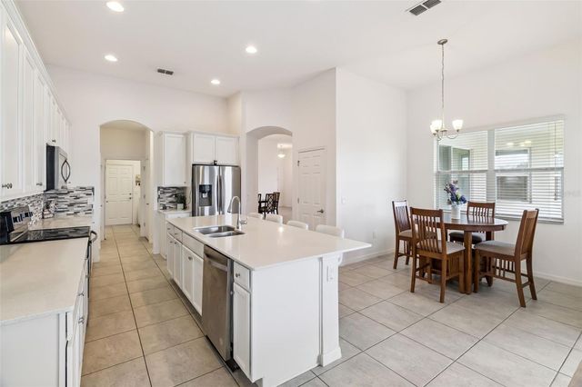 3174 BURBERRY PLACE, St Cloud, FL 34769