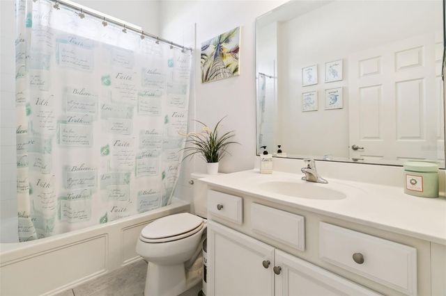 3174 BURBERRY PLACE, St Cloud, FL 34769