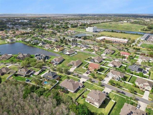 3174 BURBERRY PLACE, St Cloud, FL 34769