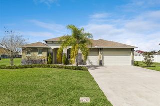 3174 BURBERRY PLACE, St Cloud, FL 34769