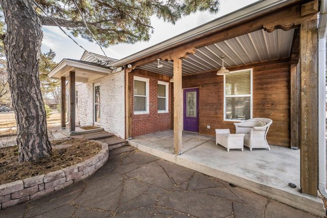 200 S Avondale Street, Amarillo, TX 79106