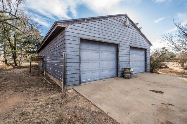 200 S Avondale Street, Amarillo, TX 79106