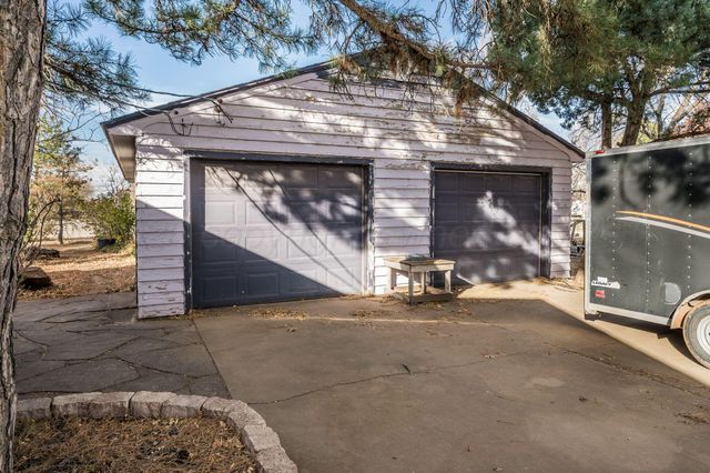 200 S Avondale Street, Amarillo, TX 79106