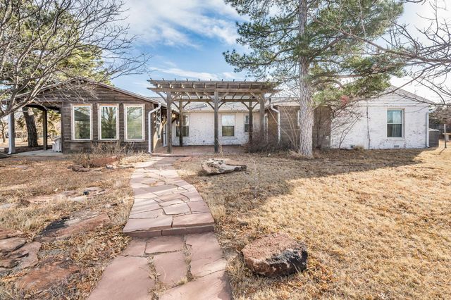 200 S Avondale Street, Amarillo, TX 79106