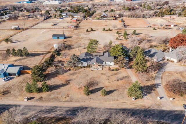200 S Avondale Street, Amarillo, TX 79106