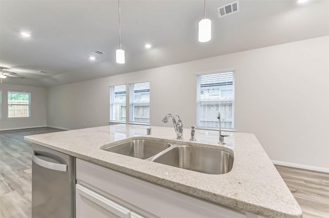 17590 Rosette Grass Drive, Conroe, TX 77385