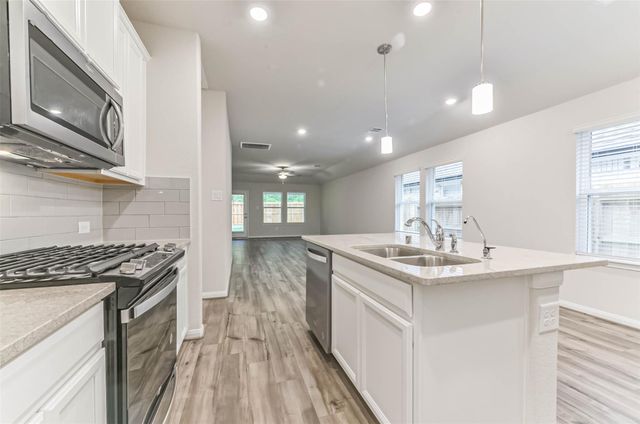 17590 Rosette Grass Drive, Conroe, TX 77385