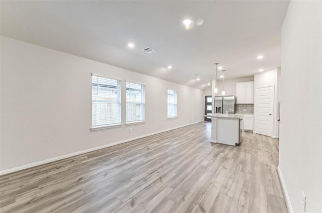 17590 Rosette Grass Drive, Conroe, TX 77385