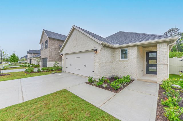 17590 Rosette Grass Drive, Conroe, TX 77385