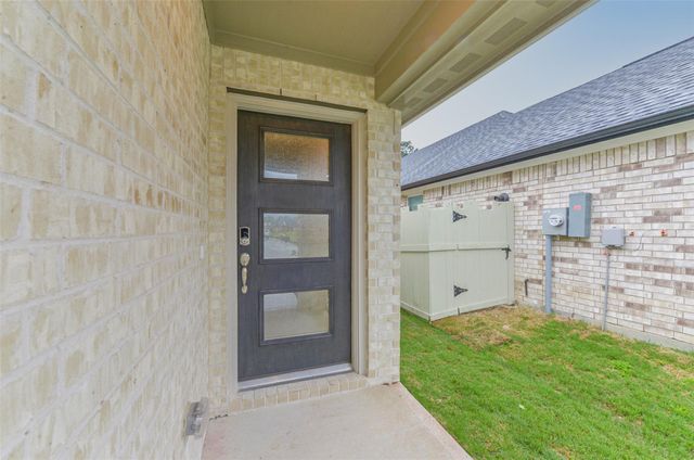 17590 Rosette Grass Drive, Conroe, TX 77385