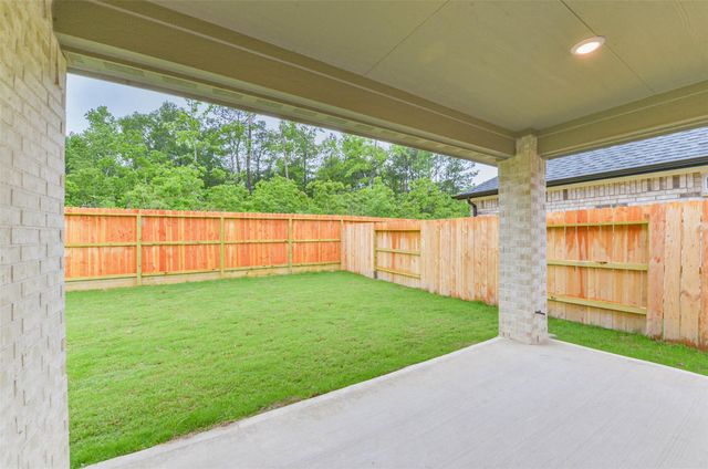 17590 Rosette Grass Drive, Conroe, TX 77385