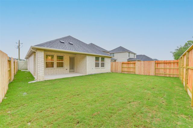 17590 Rosette Grass Drive, Conroe, TX 77385